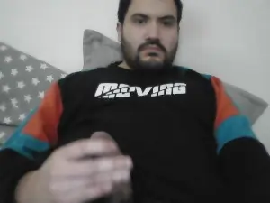 Cam4 Live Sex Cam of Hoakinn