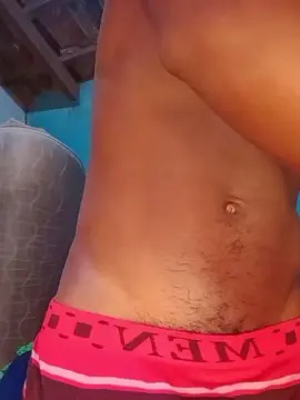 Cam4 Nude Webcam of leosilvajf