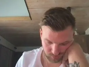 Cam4 Adult Video Chat of German_Prince