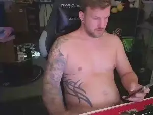Cam4 Adult Webcam of German_Prince