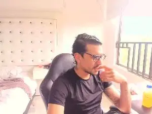 Cam4 Sex Cam of damian_fat_dick