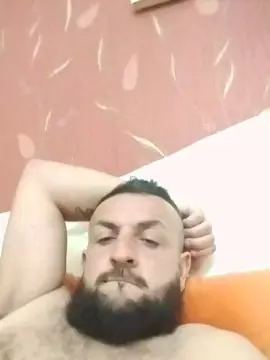 Cam4 Live Porn of vinci862