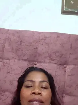 Cam4 Private Sex Chat of Ebony_sezy