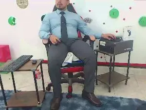 Cam4 Sex Chat of KalethBigDick88