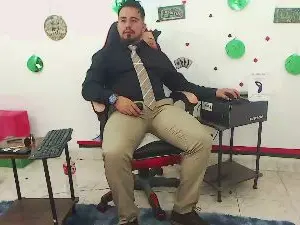 Cam4 Adult Webcam of KalethBigDick88