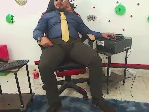 Cam4 Adult Video Chat of KalethBigDick88