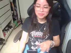 Cam4 Live Sex Cam of Lauriiis