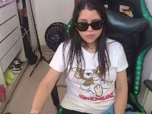 Cam4 Adult Webcams of Lauriiis