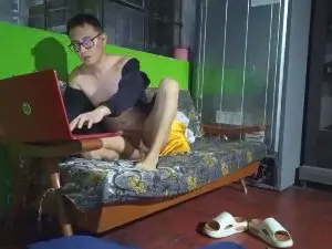 Cam4 Free Live Porn of Maqui