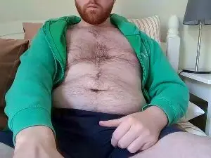 Cam4 Free Live Porn of gingerboihot