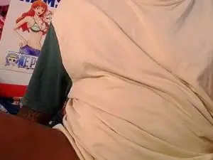 Cam4 Best Webcam of BlackRunning22