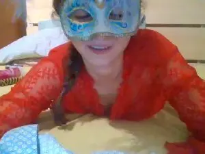 Cam4 Private Sex Chat of DafneFlor