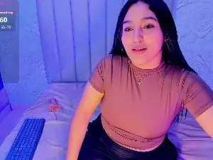 Cam4 Adult Webcams of Lya_dubois