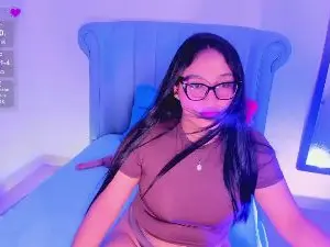 Cam4 Sex Cam of Lya_dubois