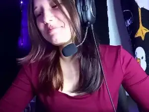 Cam4 Sex Chat of SandraSolano