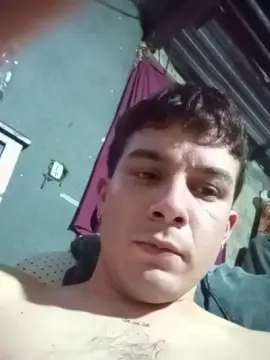 Cam4 Free Porn Cam of ale_20_xxx