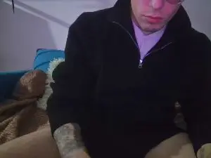 Cam4 Best live sex cam show of nicodeboca