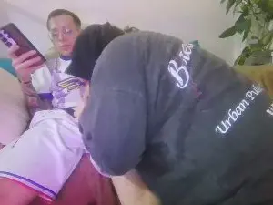 Cam4 Sex Cam of nicodeboca
