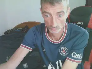 Cam4 Sex Chat of Davy700