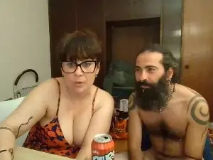 Cam4 Nude Webcam of a_nightmare
