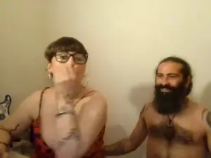 Cam4 Live Porn of a_nightmare