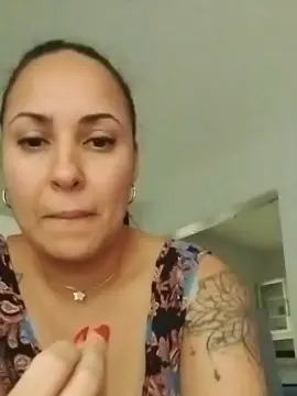 Cam4 Live Sex Cam of Fatisexy88