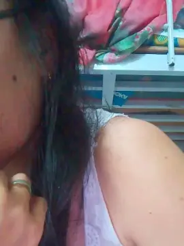 Cam4 Sex Cam of WildLady