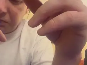 Cam4 Sex Cam of VeronikaRodman
