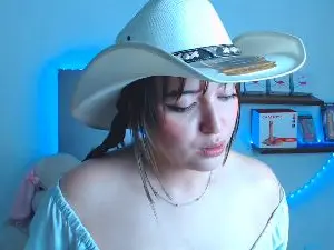 Cam4 Free Live Porn of anyela_bubble18