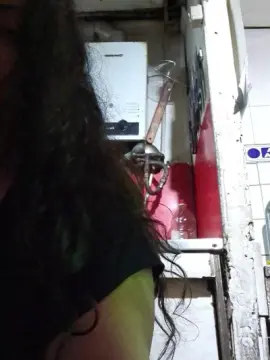 Cam4 Free Porn Cam of solnymph