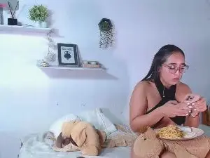 Cam4 Live Sex of Babby_Swet