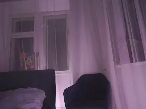 Cam4 Sex Chat of dasha_brown