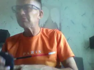 Cam4 Sex Chat of DADDYDICKLOVER