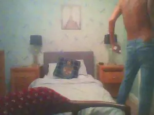 Cam4 Live Sex of DADDYDICKLOVER