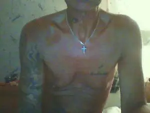 Cam4 Free Live Porn of DADDYDICKLOVER