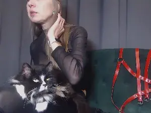 Cam4 Adult Webcam of alexa_zaryanova