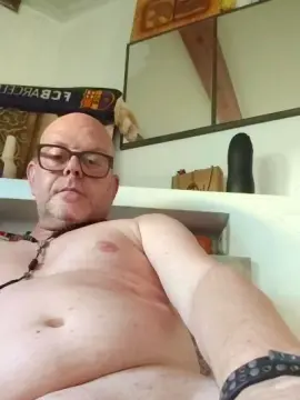 Cam4 Live Porn of Garxi