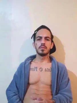 Cam4 Nude Webcam of Marchiorew