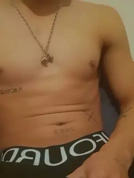 Cam4 Live Sex Cam of choconik