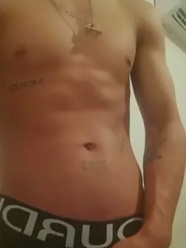 Cam4 Private Sex Chat of choconik
