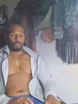 Cam4 Live Sex of irey_negro