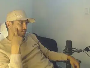 Cam4 Live Porn of kylian_07