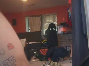 Cam4 Live Sex of Bearchub300
