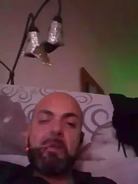 Cam4 Private Sex Chat of Luca7923
