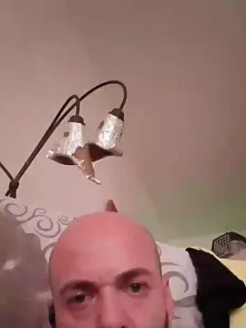 Cam4 Live Porn of Luca7923