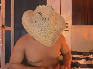 Cam4 Private Sex Chat of Alex_Kriz