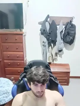 Cam4 Sex Chat of Francisc0ck