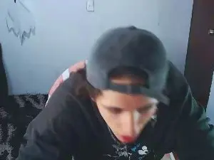 Cam4 Nude Webcam of Noah_sokolov_