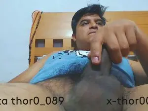 Cam4 Free Live Porn of thor496