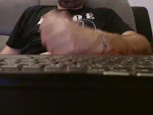 Cam4 Sex Cam of loloj13